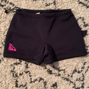 Roxy Wetsuit Shorts